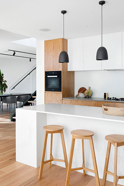 Projet d’architecture d’intérieur