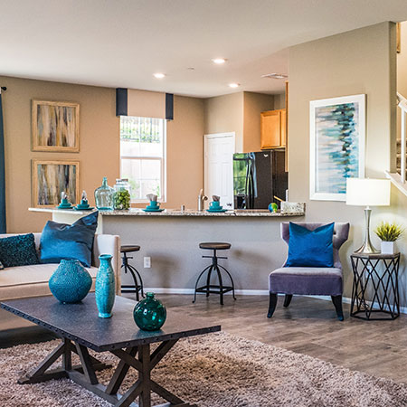 Cuisine moderne sur mesure