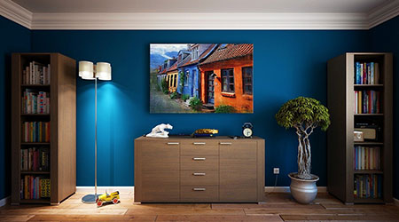 Design mobilier et agencement sur mesure
